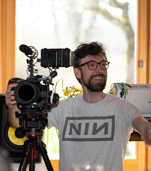 Videomaker